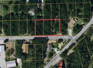 1728 Broken Bow Rd, Granbury, TX 76049