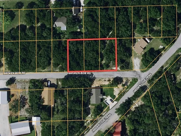 1728 Broken Bow Rd, Granbury, TX 76049