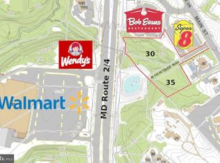 30&35 N Heritage Way, Prince Frederick, MD 20678