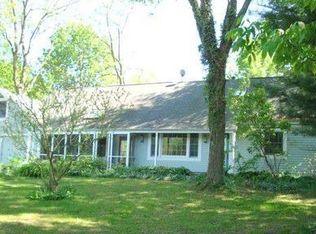 535 E Greening Rd, Westville, IN 46391