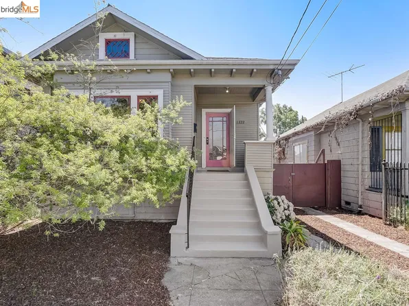 1722 37th Ave, Oakland, CA 94601