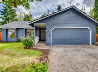 10675 SW Cottontail Pl, Beaverton, OR 97008