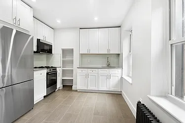 58 Decatur Street, #GARDEN