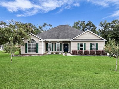 228 Stonebrook Way, Statesboro, GA, 30458