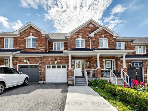 80 Barr Cres, Aurora, ON L4G 0C1