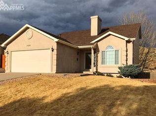 7315 Julynn Rd, Colorado Springs, CO 80919