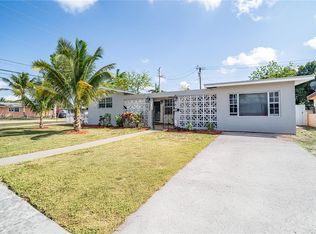 1700 NW 171st Ter, Miami Gardens, FL 33056