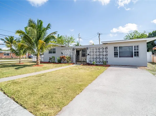 1700 NW 171st Ter, Miami Gardens, FL 33056