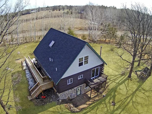 66605 Norway Spruce Rd, Finlayson, MN 55735
