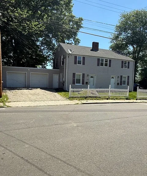 125 High Ridge Dr — Photo 1