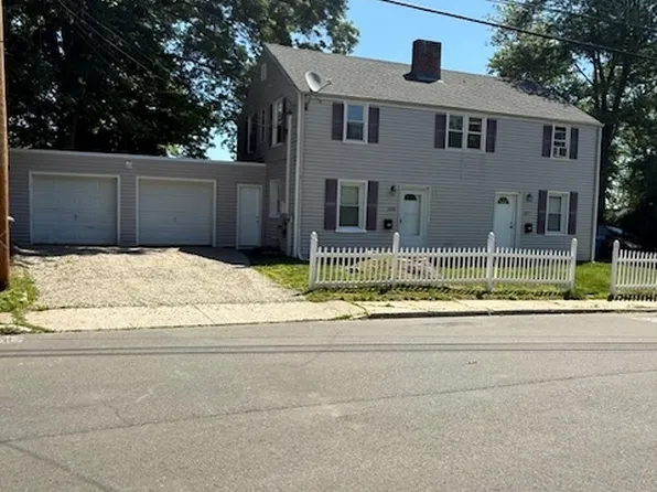 125 High Ridge Dr, Bridgeport, CT 06606