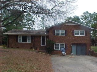 170 Magnolia Cir, Salisbury, NC 28147