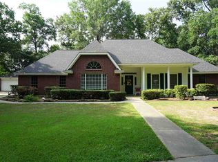 3 Alana Ln, New Boston, TX 75570