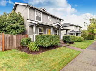 15818 Lakeview Ave SE, Monroe, WA 98272
