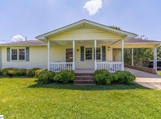 1007 Sheila Ave, Greer, SC 29651