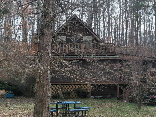 545 Cuba Hollow Ln, Waverly, TN 37185