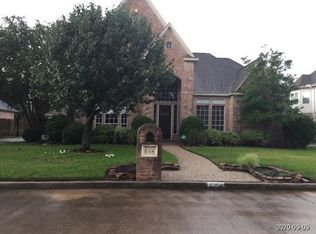 6304 Lacoste Love Ct, Spring, TX 77379