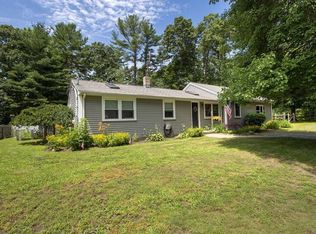 19 William Ave, Pembroke, MA 02359
