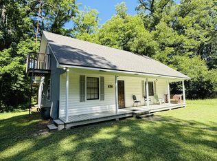 5751 Wilkinson Rd, Liberty, MS 39645