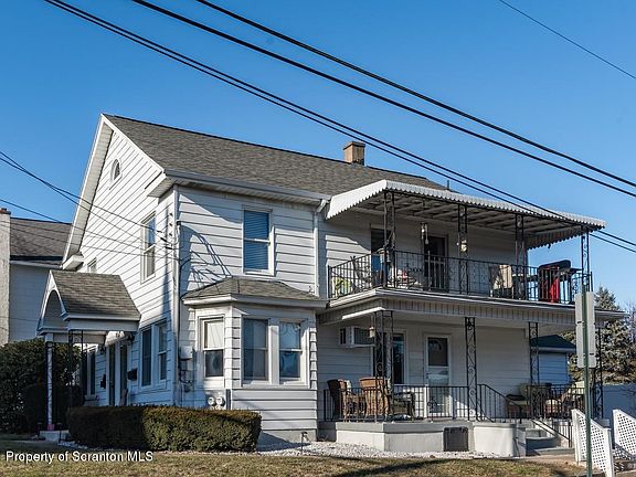 2nd image of 203 W Grace St