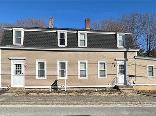 14 Mill St #16, Scituate, RI 02831