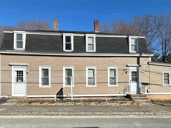 14 Mill St #16, Scituate, RI 02831