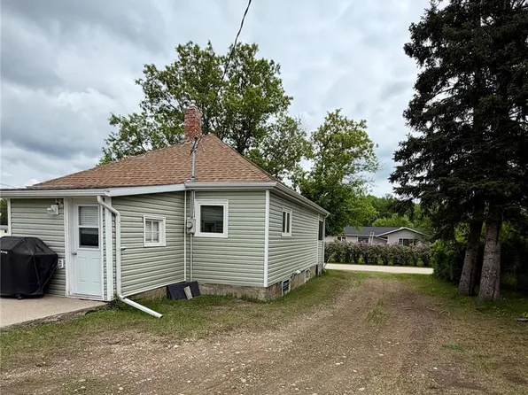 511 Albert STREET, Hudson Bay, SK S0E 0Y0