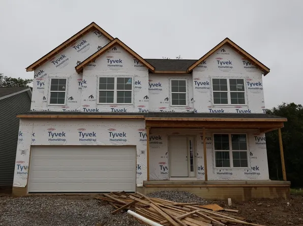 1137 Saddle Tank Dr, Plain City, OH 43064