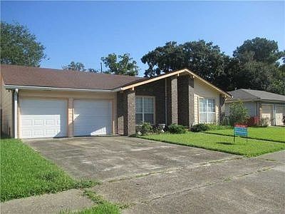 For Sale: 3928 Post Dr, Harvey, LA 70058