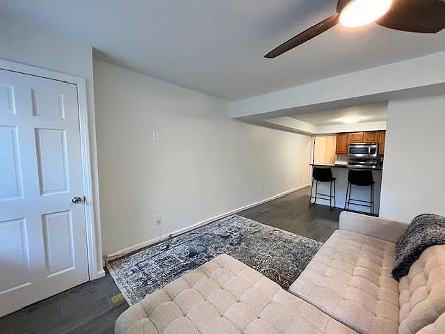 1 bed, 1.0 bath, $2,900 — Photo 3