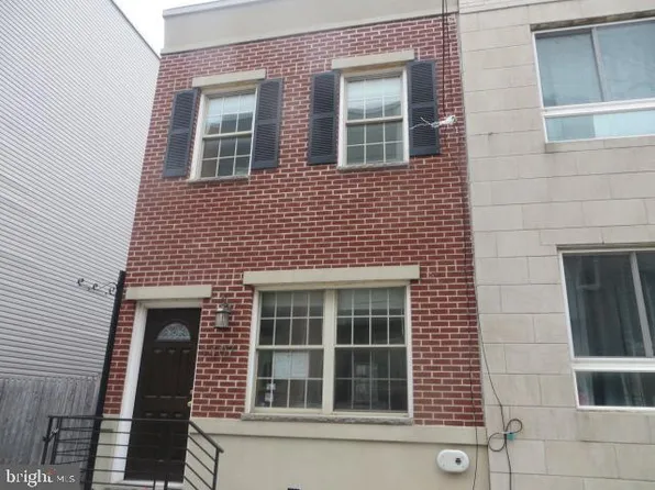 1407 S Taylor St, Philadelphia, PA 19146