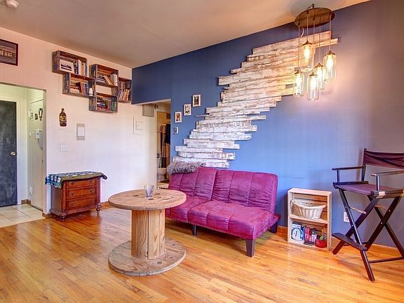 4th image of 493 Amsterdam Ave APT 4A
