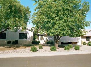 14110 N White Rock Dr, Sun City West, AZ 85375