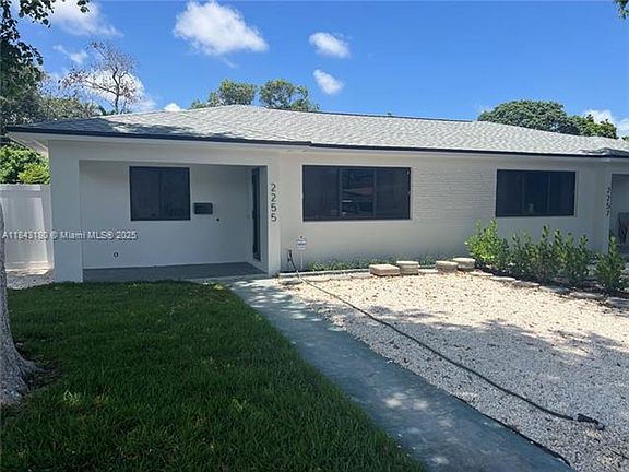 2nd image of 2255 NE 173rd St #0