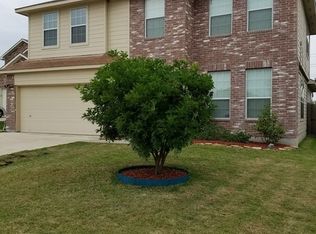 7915 Hatchmere Ct, Converse, TX 78109