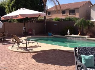 15332 W Poinsettia Dr, Surprise, AZ 85379