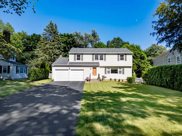 132 Lawrence Road, Fairfield, CT 06824