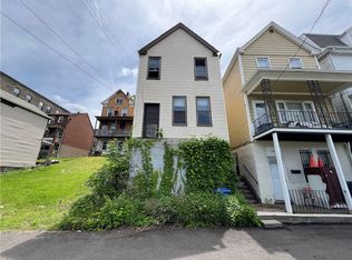 243 W Hazel Way, Homestead, PA 15120