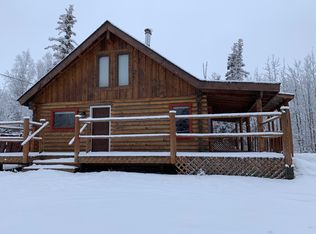 1786 N Williwaw Way, Wasilla, AK 99654