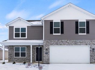 11106 Traders Trace Way, Fort Wayne, IN 46835