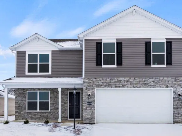 11106 Traders Trace Way, Fort Wayne, IN 46835