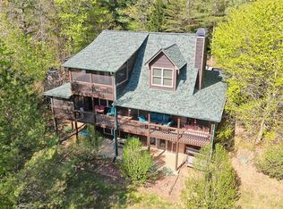 45 Ash Ridge Rd, Suches, GA 30572