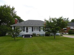 1608 W High St, Piqua, OH 45356