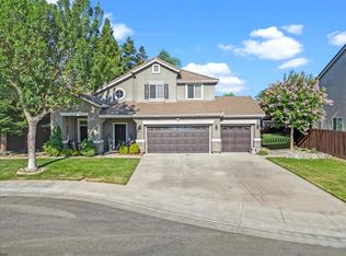 2112 Rampart St, Modesto, CA 95355