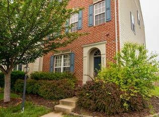 9233 Ribbon Falls Loop, Bristow, VA 20136