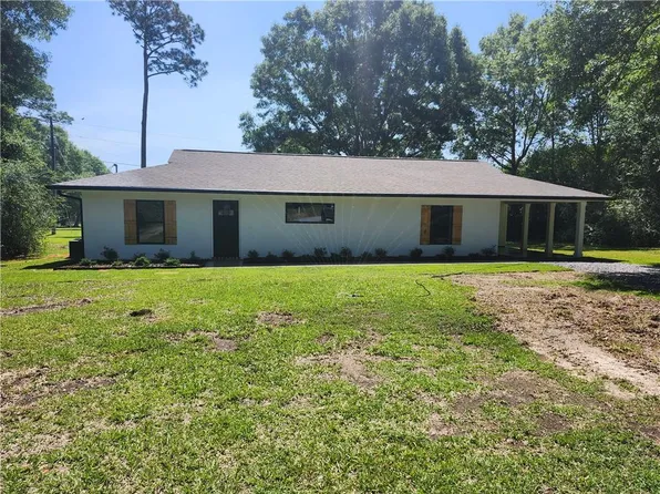 82446 N Factory Rd, Folsom, LA 70437