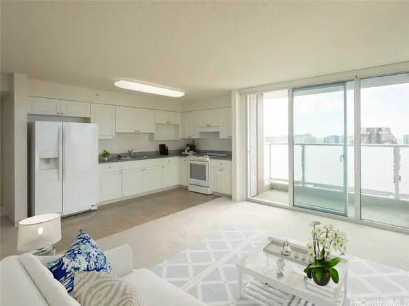 801 South St APT 4722, Honolulu, HI 96813