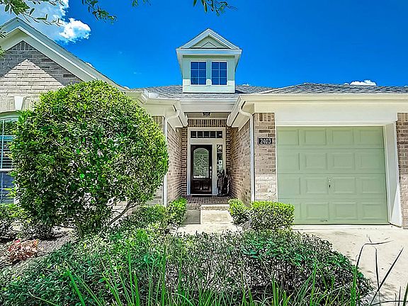5th image of 2403 Canyonwood Park Ct
