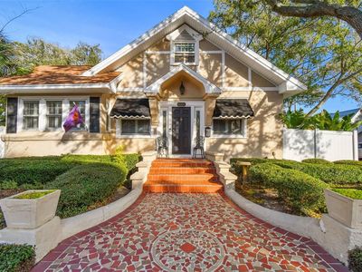 1801 8th St N, Saint Petersburg, FL, 33704
