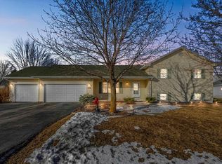 735 Brooke Ashley Ct, Omro, WI 54963